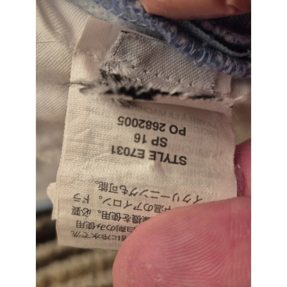 J.Crew crew stanton